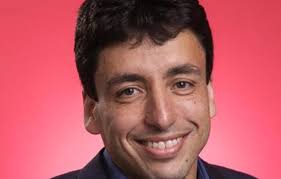 Adriano Rocha Lima diz que foco de suas ações será a inovação tecnológica