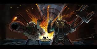 Bioshock Big Daddy And Little Sister Wallpaper Bioshock Wallpaper Id 214377 Wallapper Abyss Bioshock Bioshock Art Ride The Lightning