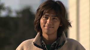 tokuboy of the day — The cute tokuboy of the day is: Souichi Tsugami...