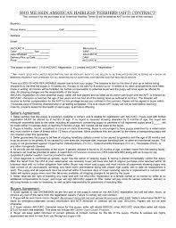 Fill akc puppy contract, edit online. Aht Puppy Contract Health Guarantee