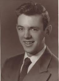 Edward VanDam Obituary (1932