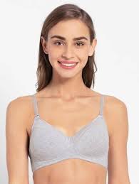 Sherry Plain 777 Women's Bra (Light Blue) in Vadodara at ₹ 325