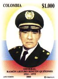 Homenaje a este hombre de caballería intachable en todos los aspectos de su  vida y digno representante de las Fuerzas Militares