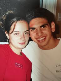 Lester B. Sweethearts The Pearson News