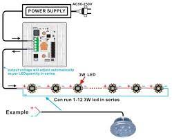 We did not find results for: Led Ir Remote Dimmer Switch