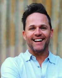 Speaking — Travis Crim