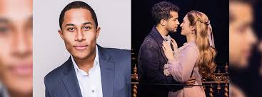 Daniel Yearwood to Join Broadway Cast of Sweeney Todd