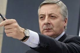 José Blanco se cuela entre los mayores lobistas españoles en Bruselas con  Acento Public Affairs