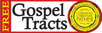 Check spelling or type a new query. How To Get Free Gospel Tracts Sent Via Snail Mail