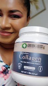 To use collagen or not? , Ingesting a high-quality hydrolyzed collagen  peptide supplement daily is part of my well aging routine, not just for my  skin. It's just one of the ways I'm boosting my ...