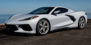 Over the weekend, we brought you the news that two new colors are coming to the 2021 corvette. Introducing The 2021 Corvette Stingray Jim Ellis Chevrolet