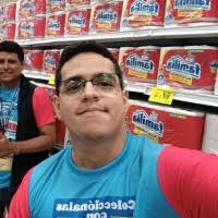 Neyktan Oliver Contreras Zambrano en LinkedIn: Trade Marketing Manager