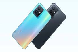Vivo T1 Professional 5G and Vivo T1 44W ...