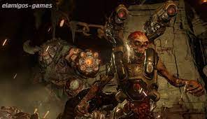 Based on doom steam release v6.66/update 9 from march 29, 2018: Download Doom Pc Multi10 Elamigos Torrent Elamigos Games