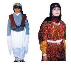 Mardin Kostum Kiralama Bindalli