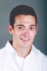 UK Student, Grad Selected as Rhodes Finalists