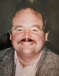 Obituary information for Bruce Robert Parkinson