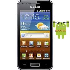 How To Root Samsung Galaxy S Advance I9070 Gingerbread 2 3 6 All Firmwares Samsung Galaxy S Samsung Samsung Galaxy