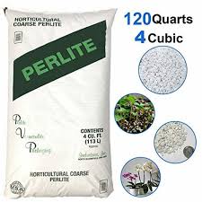 Type in your own numbers in the form to convert the units! Pvp Potting Perlite Garden Soil 120qt 4 Cubic Foot Organic Planting Big Mix Dust Ebay