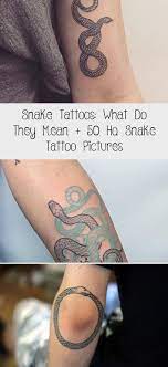 Snake Tattoos What Do They Mean 50 Hq Snake Tattoo Pictures Best Tattoos Snake Tattoos What Do They M In 2020 Picture Tattoos Tattoos Small Snake Tattoo