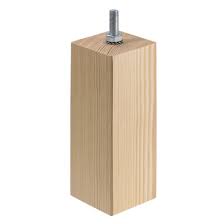 Un divano letto angolare con contenitore è una soluzione di arredo di grande eleganza che permette di sfruttare tutti gli spazi di un ampio soggiorno. Piedi E Gambe Per Mobili Prezzi E Offerte Leroy Merlin
