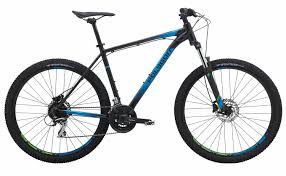 Polygon Premier 4 0 Mountain Bike