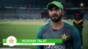 Image result for hussain talat