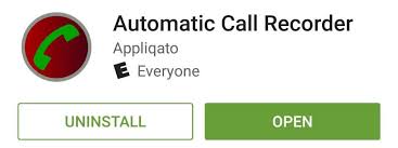 Normal calls dont use microphone so another app can acquire microphone and record the conversation. Top 10 Call Record Apps To Record Cell Phone Calls Ttspy