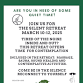 Silent Retreat  — ARC Retreat Community event image