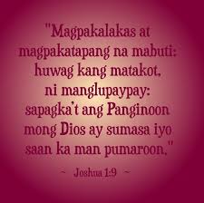 Christian Quotes Follow Us On Https Www Facebook Com Pages Filipino Christian Tagalog Quotes Christian Quotes Inspirational Inspirational Quotes With Images