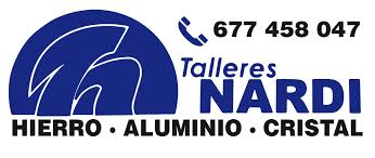 Talleres Nardi Carpintería Metálica y Cristalería