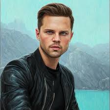 Scott Cabrera Carnwath