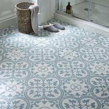 Crown tiles online shop stocks large ranges of tiles. Ledbury Powder Blue Pattern Tiles Walls And Floors
