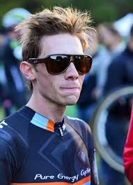 Ellison Park Cyclocross 2014: Elite Men