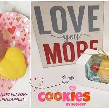 Nuevo Sabor De Macarons Pina Pide Con Tiempo Los Macarons Love Stick Manana Jueves Estaremos 9 3pm Ven Por Los Tuyos U Orden New Flavour Flavors Book Cover