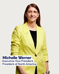 Nicole Tesmer - Head, Business Operations and Planning ...