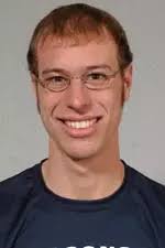 2011 Men's Track and Field Roster