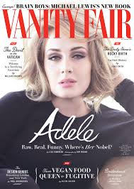 Cover Story: Adele, Queen of Hearts
