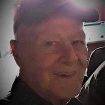 Edward Porter Obituary