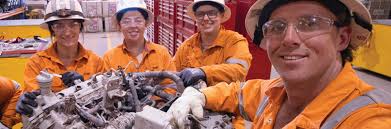 BHP Billiton and CSIRO Award Brightest Students in Science and Engineering 