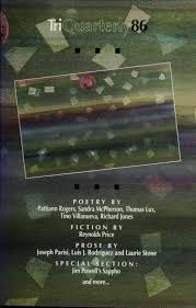 86 by TriQuarterly - Issuu