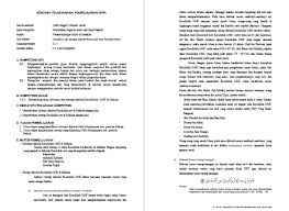 Contoh Rpp Pai Sma Kelas 10 Kurikulum 2013 Sisi Edukasi Klik Kurikulum Sma Berkelas