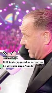 Iris Rulkens Britt Dekker