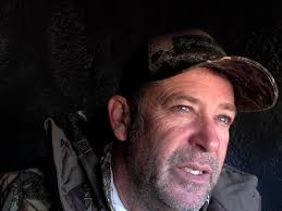 Prime Video: The Woodsman