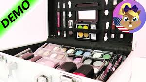 makeup kit for kids professional
