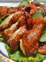 Jika anda sedang mencari resepi nasi ayam paling sedap, jom tinjau resepi ini. Amie S Little Kitchen Nasi Ayam