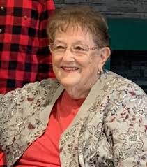 Greenwell, Carol Nadine “Deanie”