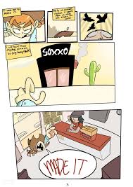 Zoomer Time (Various) - Cómics porno occidentales Cómics para adultos  occidentales (Página 4)