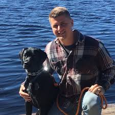 Dani Thorn and Tim Parish's Wedding Website