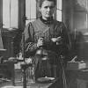 Mendeleev's greatest achievement was not the periodic table so much as the recognition of the periodic system on which it was based. 1